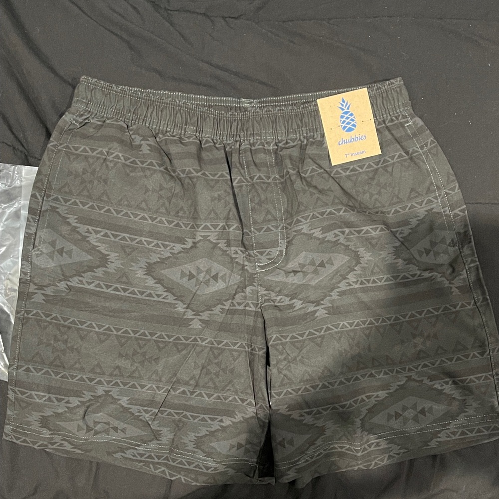 Chubbies Men's shorts